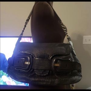 Fendi Shoulder Purse